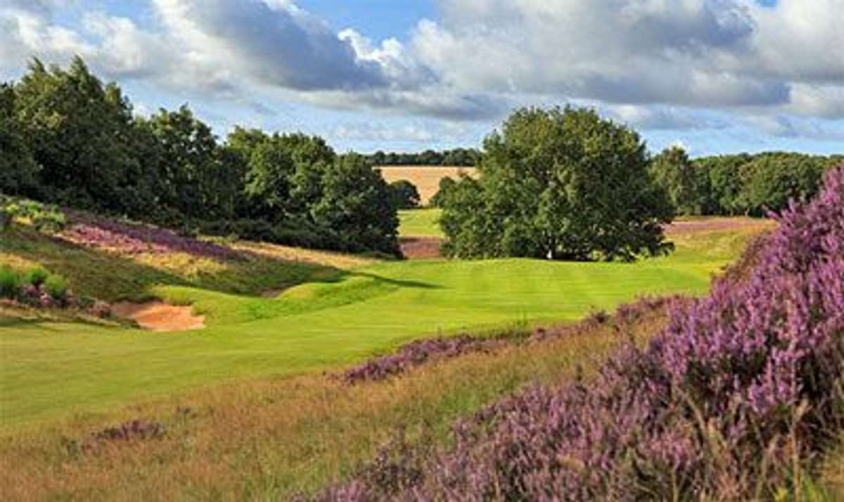 East Midlands of England - Best In County Rankings 2019