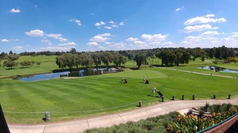 Here are 10 facts about Modderfontein Golf Club | Top 100 Golf Courses