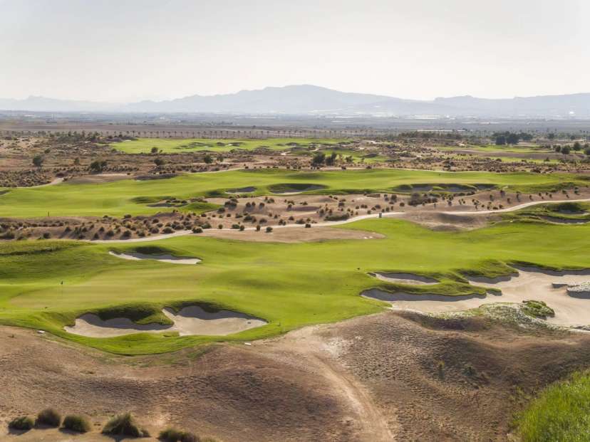 Alhama Signature Golf