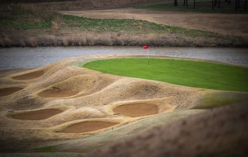Cedar Ridge | United States | Top 100 Golf Courses