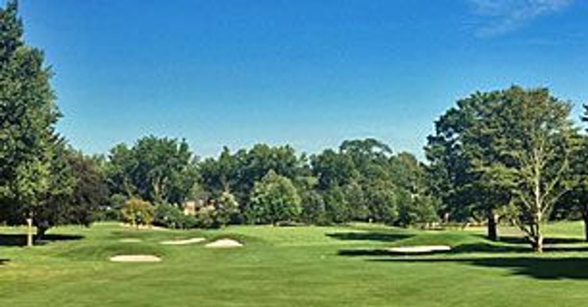 Glen Ridge | United States | Top 100 Golf Courses