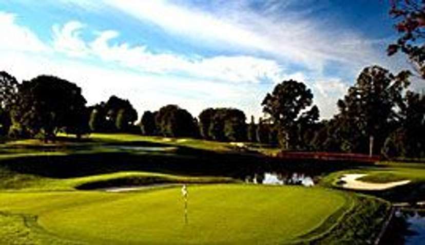Trump National - Westchester