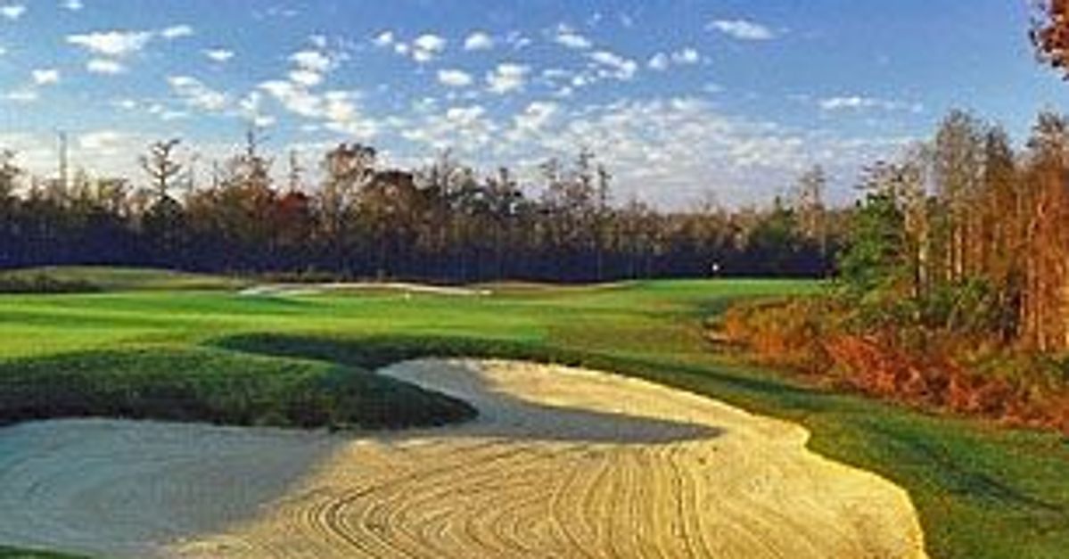 Heron Ridge | United States | Top 100 Golf Courses