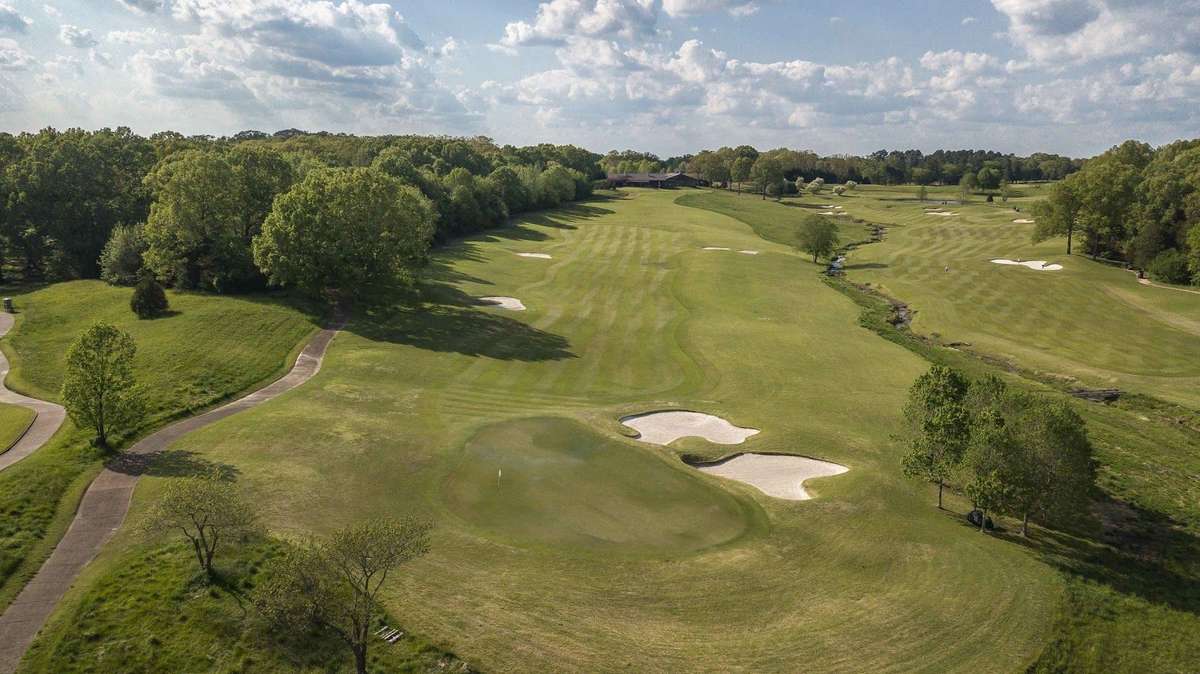 Spring Creek Ranch | United States | Top 100 Golf Courses