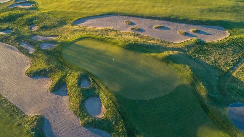 StoneRidge | United States | Top 100 Golf Courses