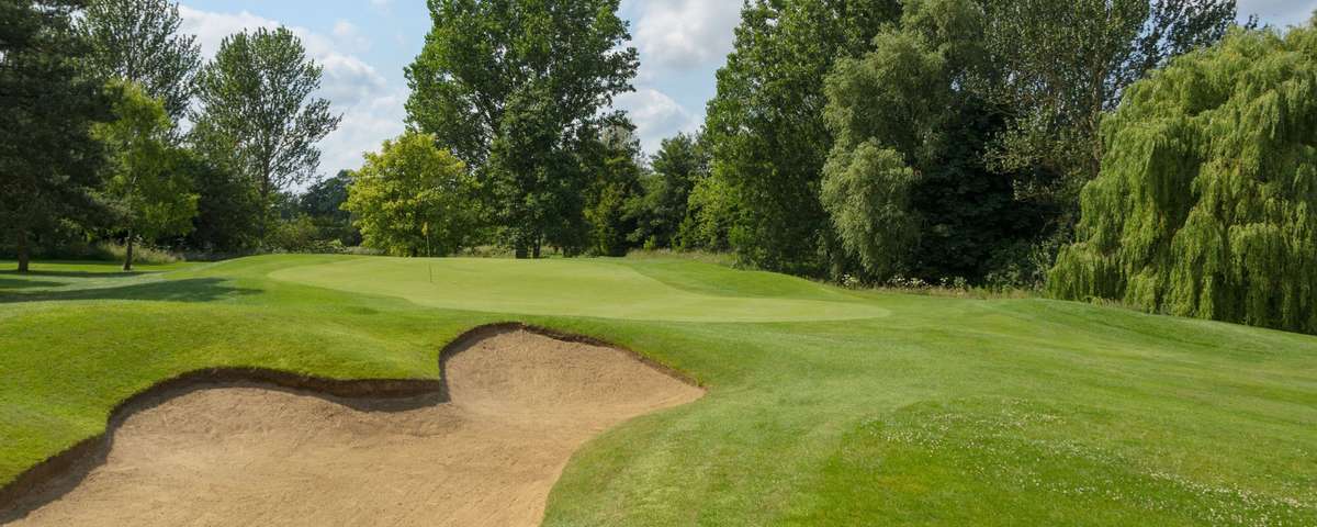 Glen Gorse Golf Club