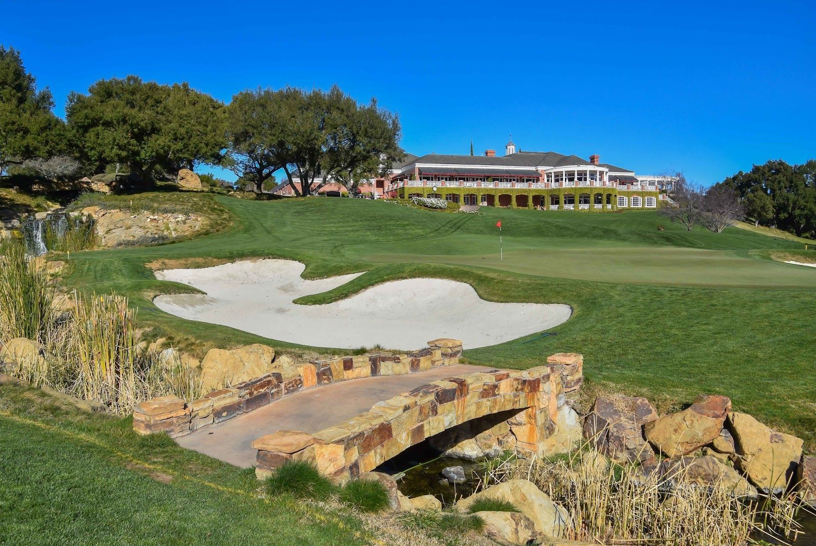 Sherwood Country Club | United States | Top 100 Golf Courses