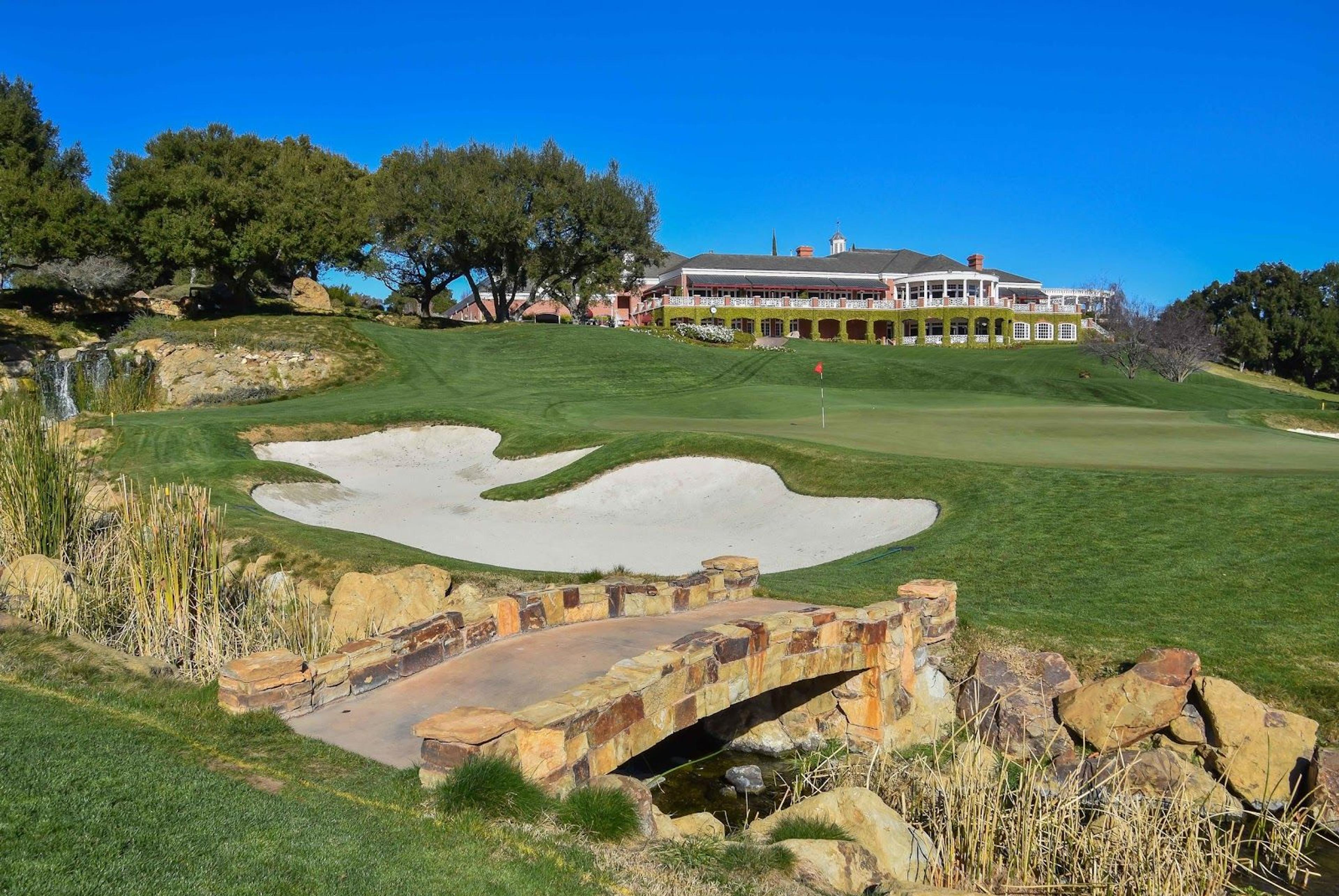 Reviews | Sherwood Country Club