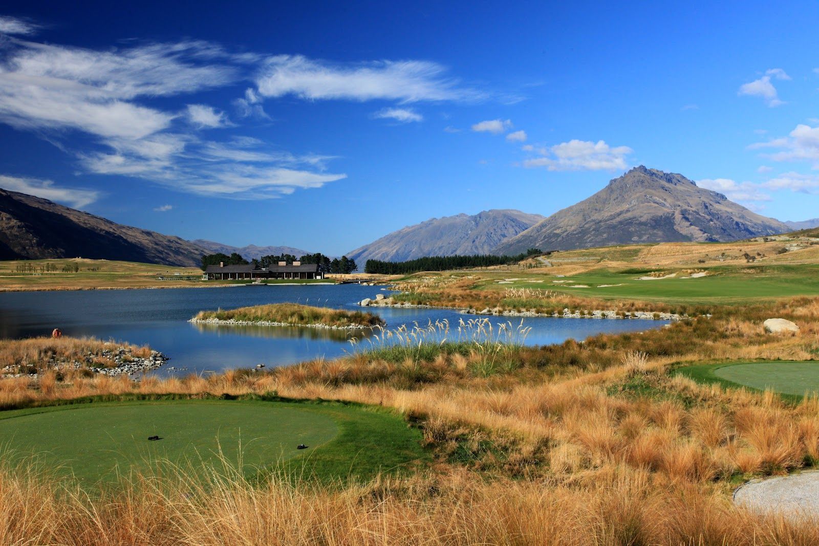 Jack's Point Golf Course