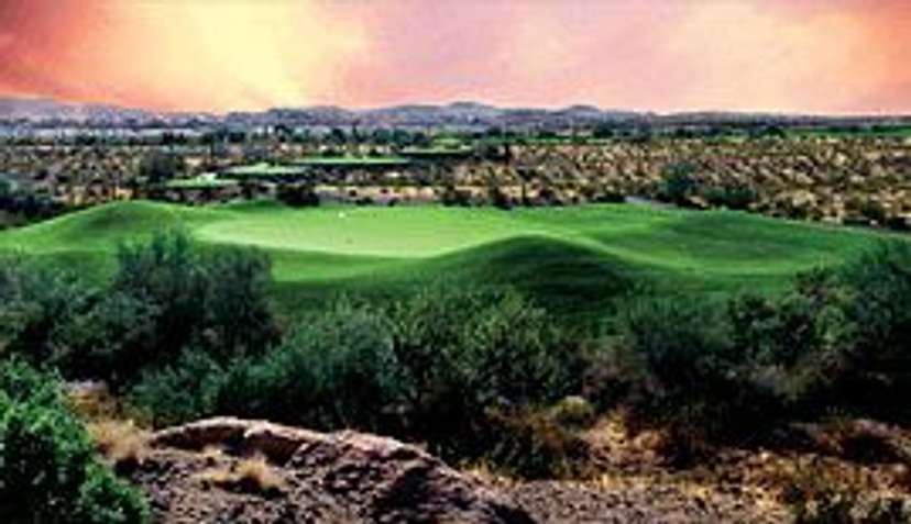 Blackstone Country Club