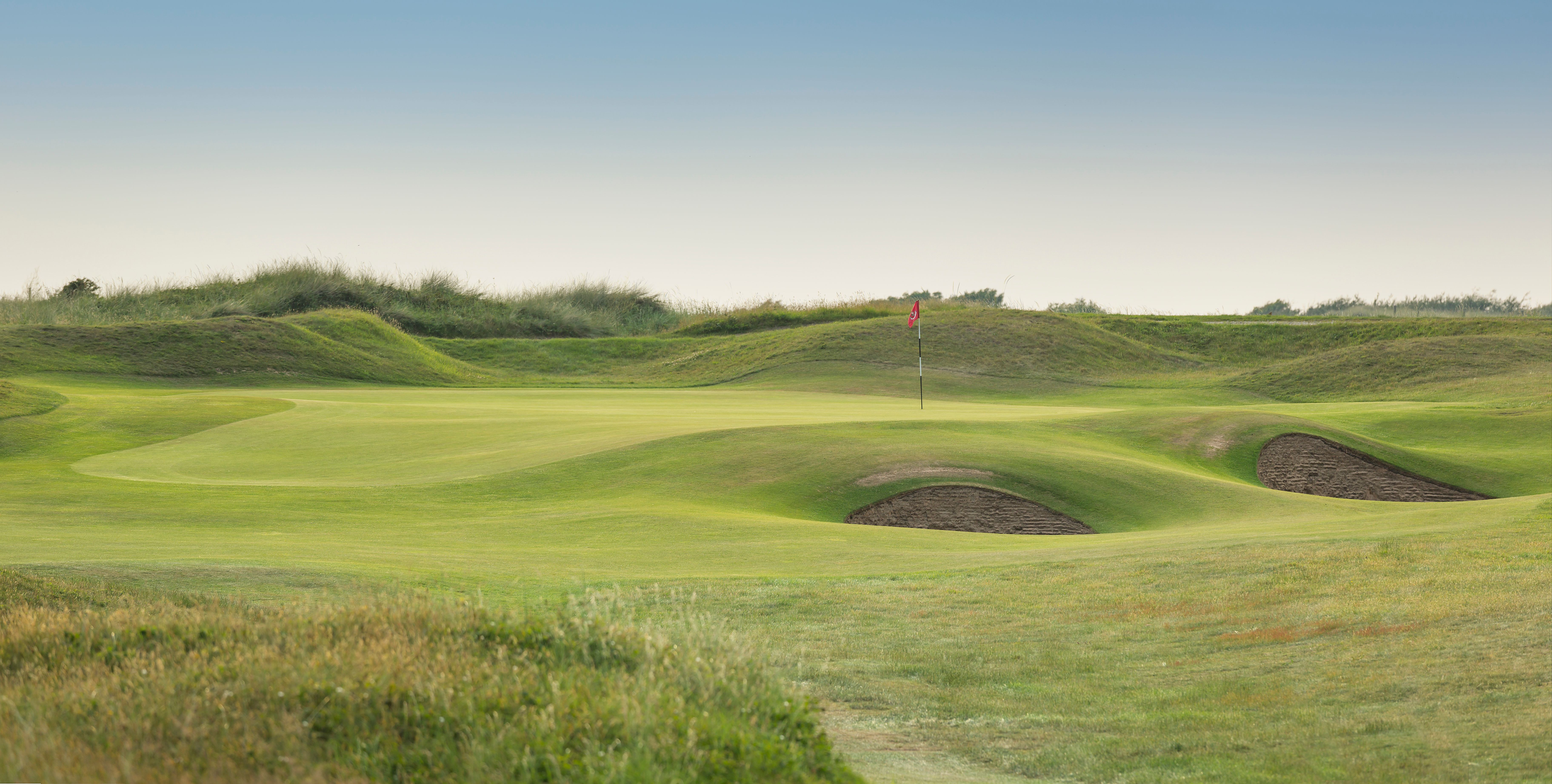 West Lancashire Golf Club