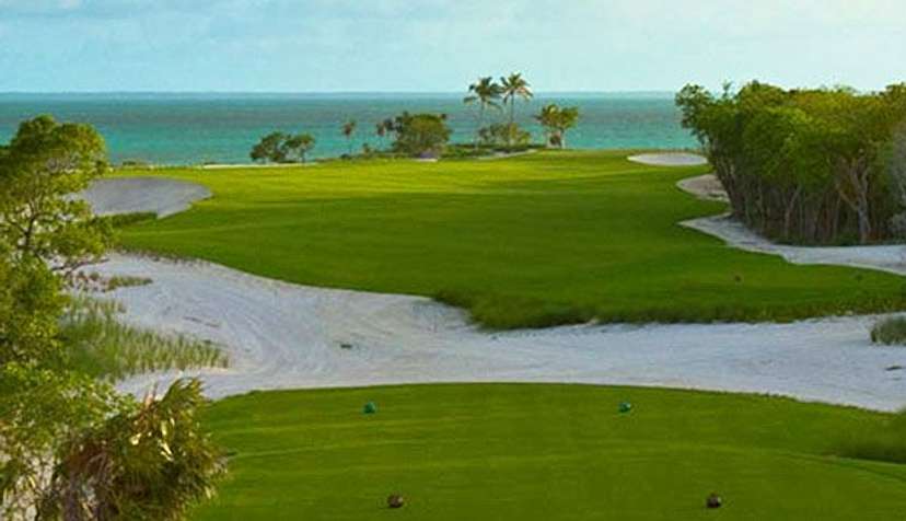 Baker’s Bay Golf & Ocean Club
