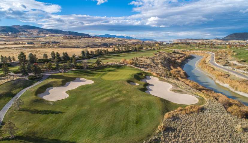 Thanksgiving Point Golf Club | United States | Top 100 Golf Courses