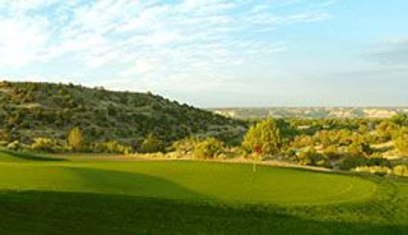 Pinon Hills