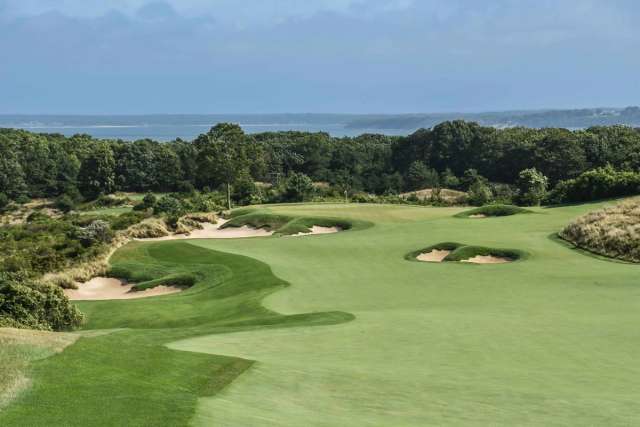 The Bridge | United States | Top 100 Golf Courses