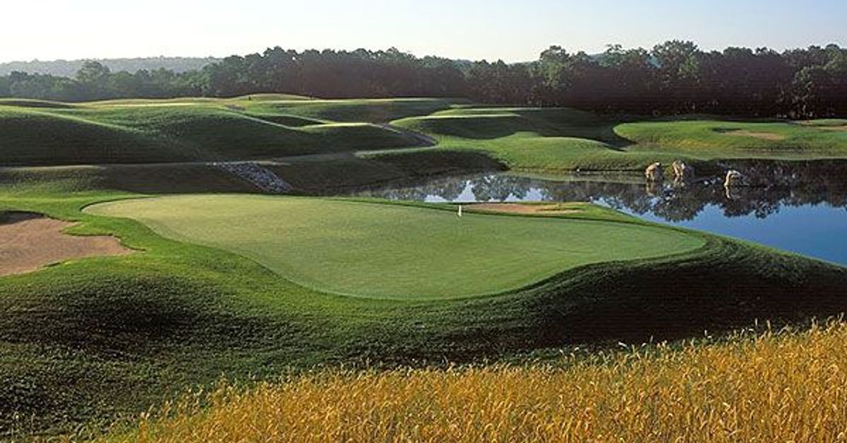 Fox Hopyard | United States | Top 100 Golf Courses
