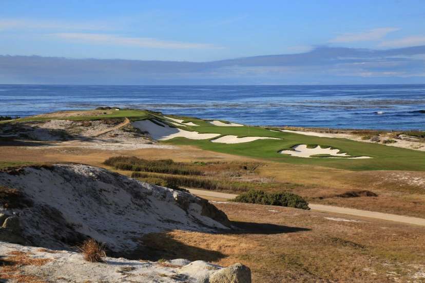 Cypress Point Club | United States | Top 100 Golf Courses