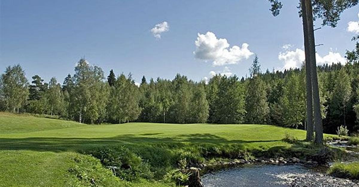 Säters golfbana