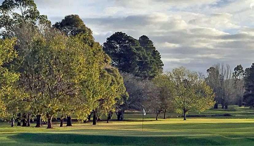 Bowral