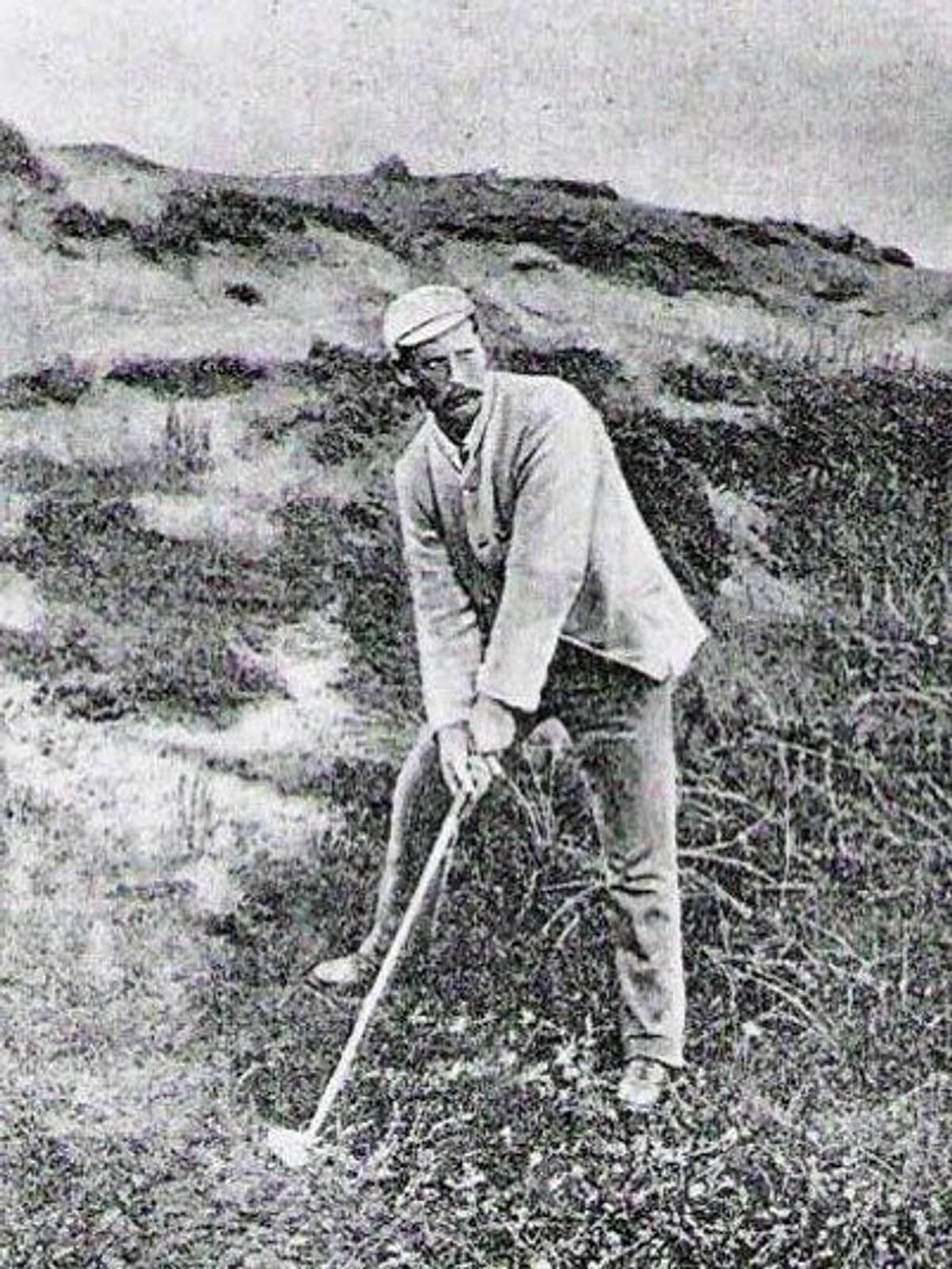 Willie Campbell