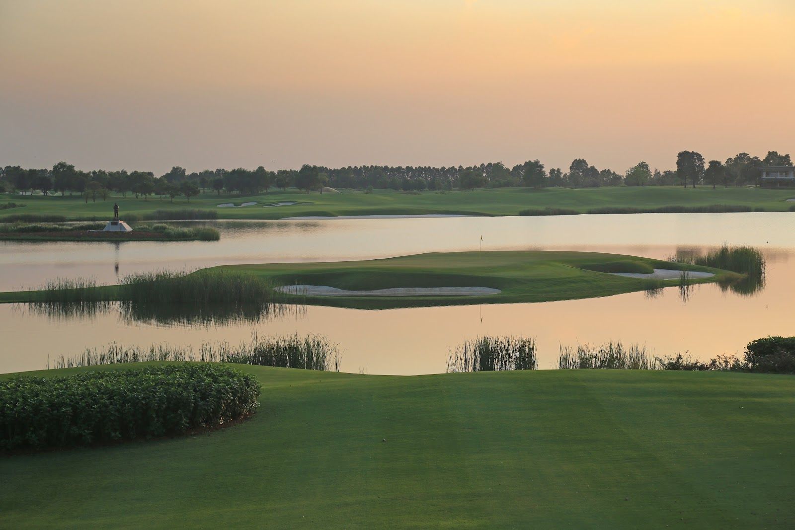 Ayodhya Links | Thailand | Top 100 Golf Courses