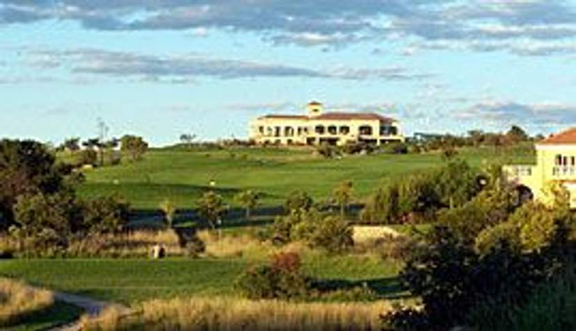 Blue Valley