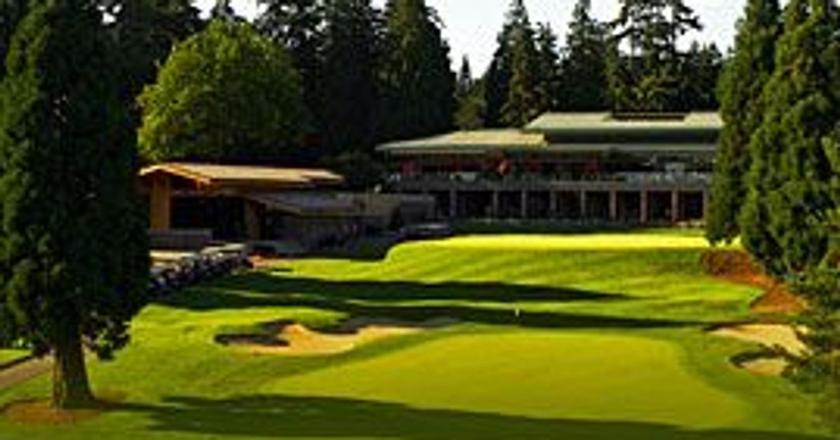 Point Grey Golf & Country Club | Canada | Top 100 Golf Courses