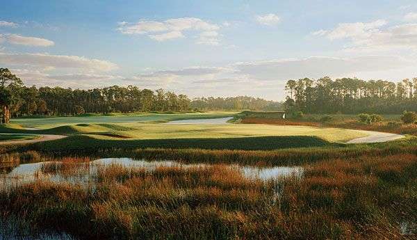 Old Marsh Golf Club