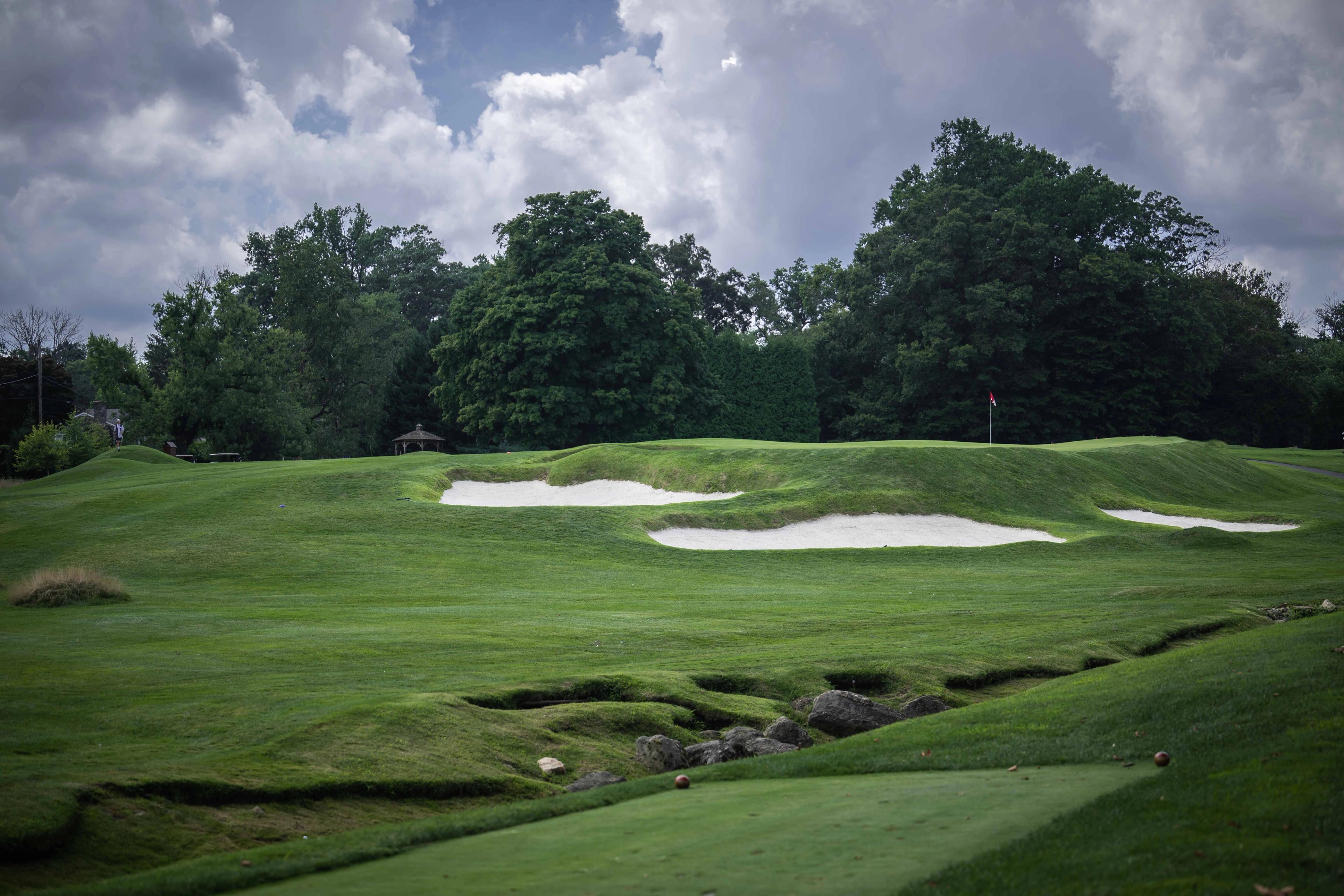 Reviews | Llanerch Country Club | Top 100 Golf Courses