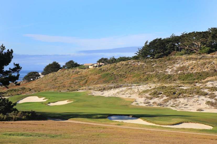 Cypress Point Club | United States | Top 100 Golf Courses