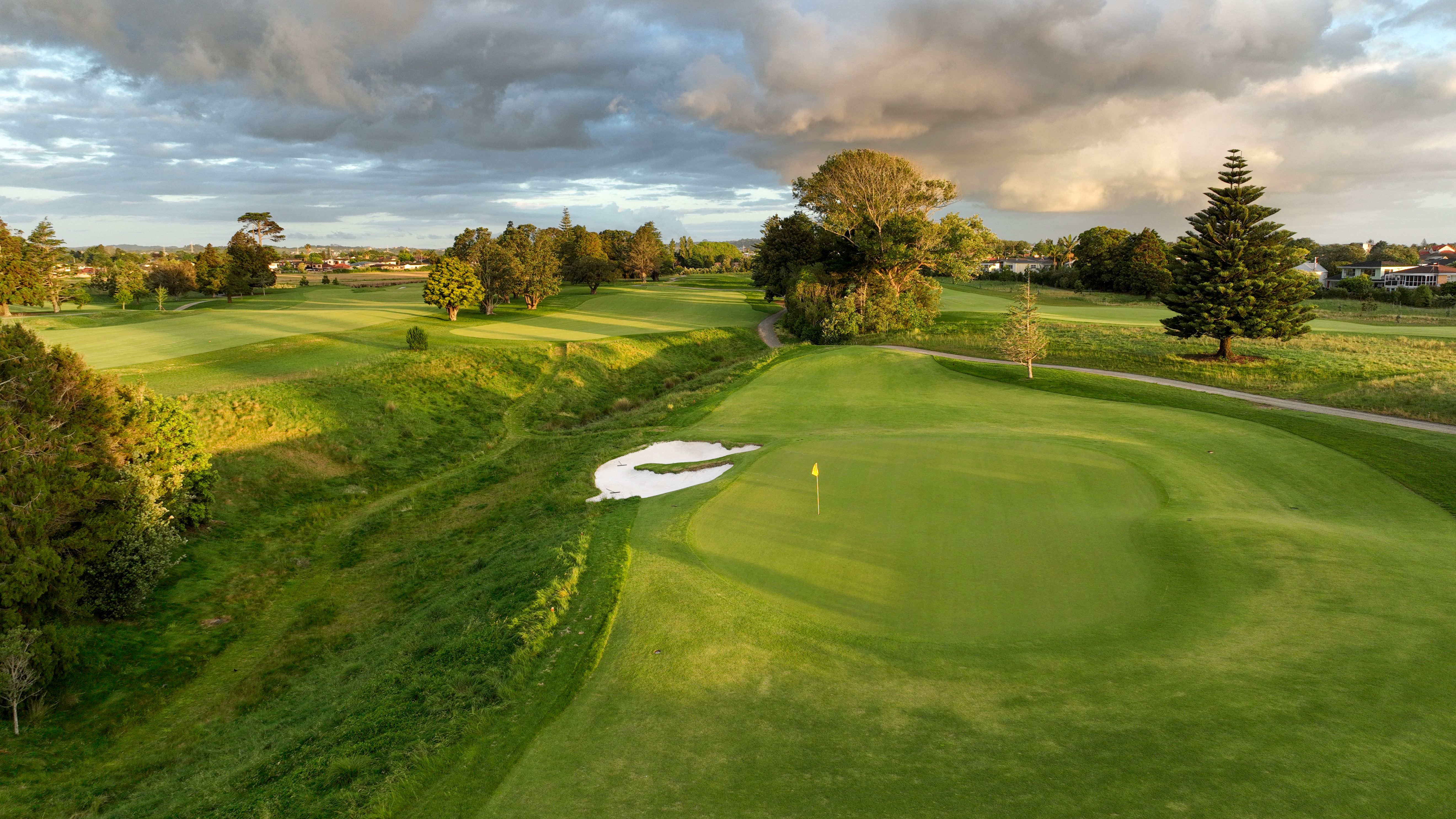 Remuera Golf Club photo 2