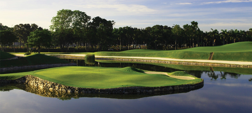 Laguna National (Classic)