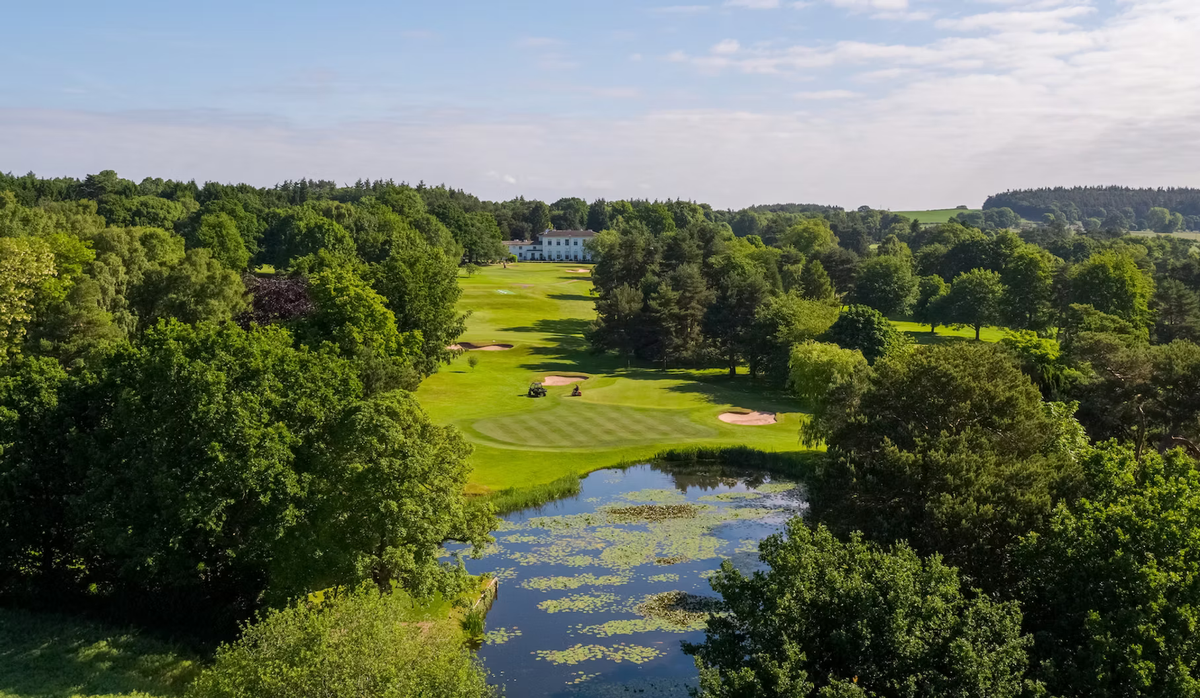 Shifnal Golf Club