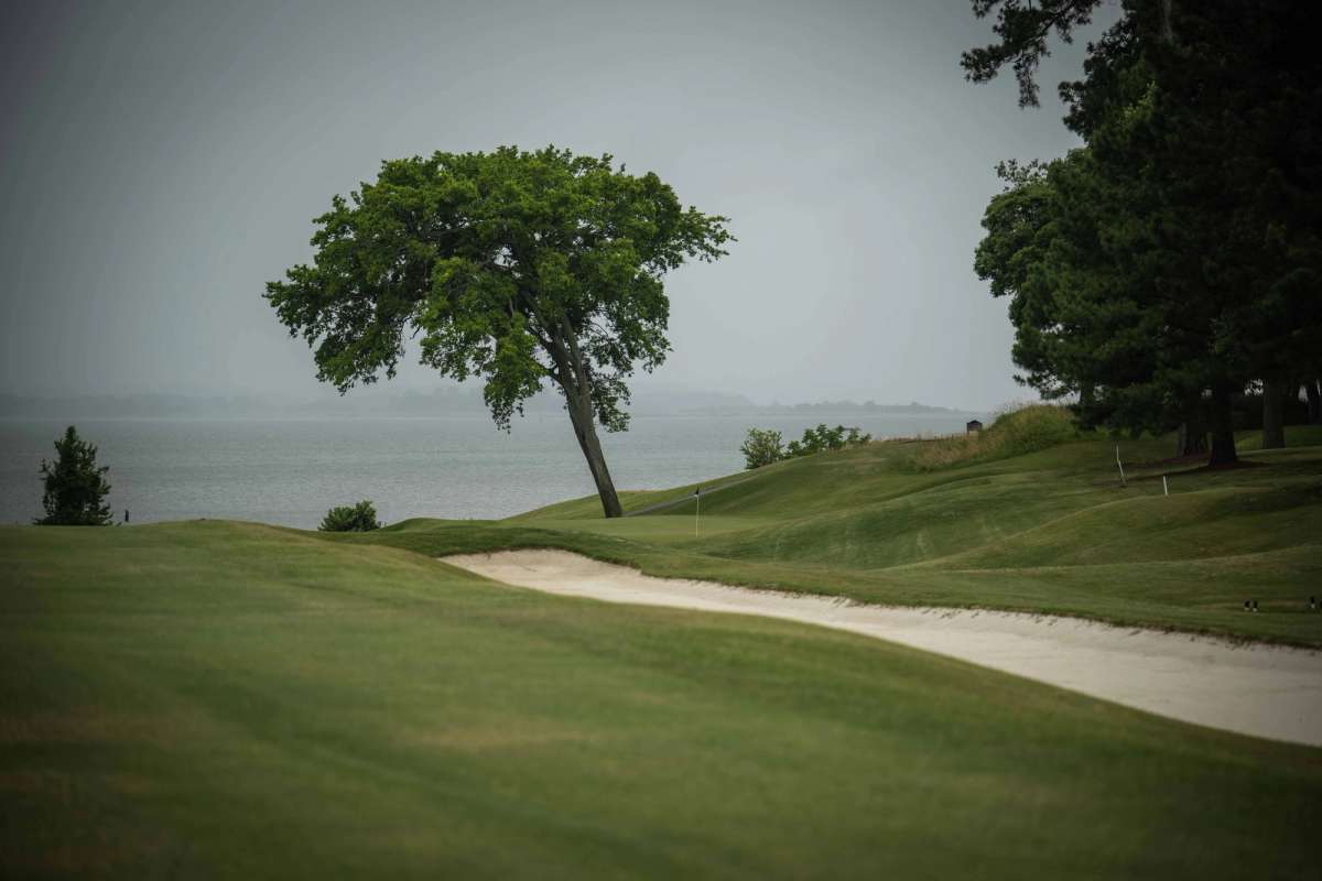 Kingsmill Resort (River)