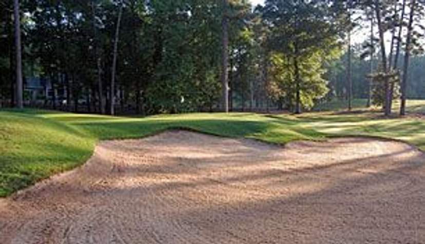 Aiken Golf Club