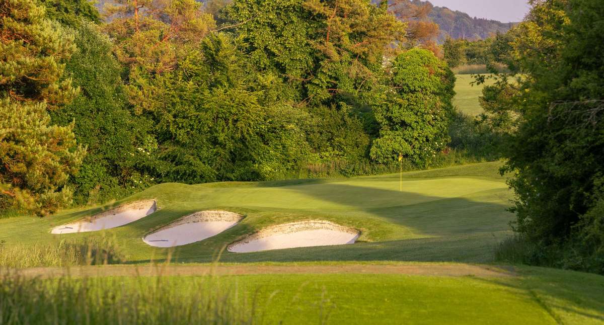 Tidworth Garrison Golf Club