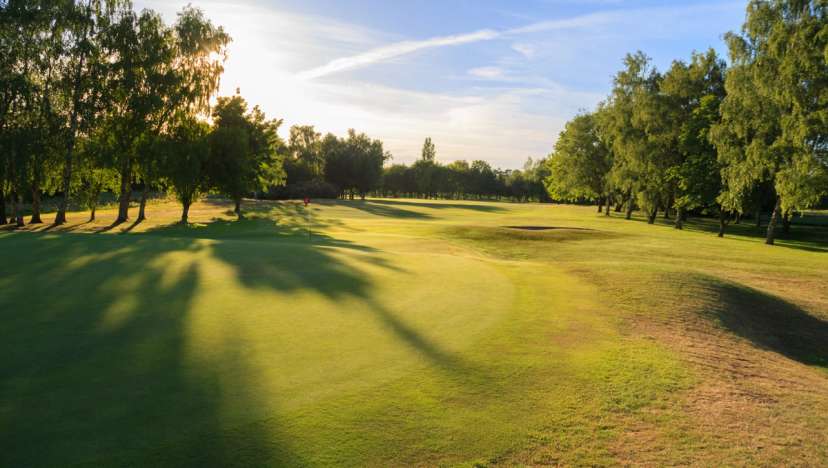 Elsham Golf Club