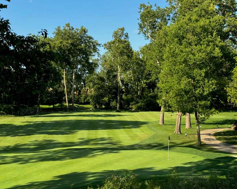 Pinnacle Golf Club | United States | Top 100 Golf Courses