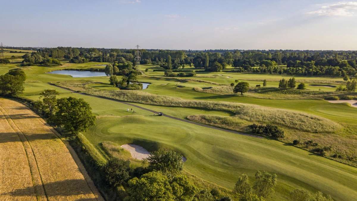The Belfry (PGA National)