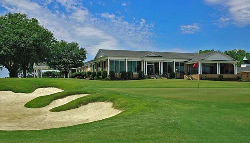 Willow Brook