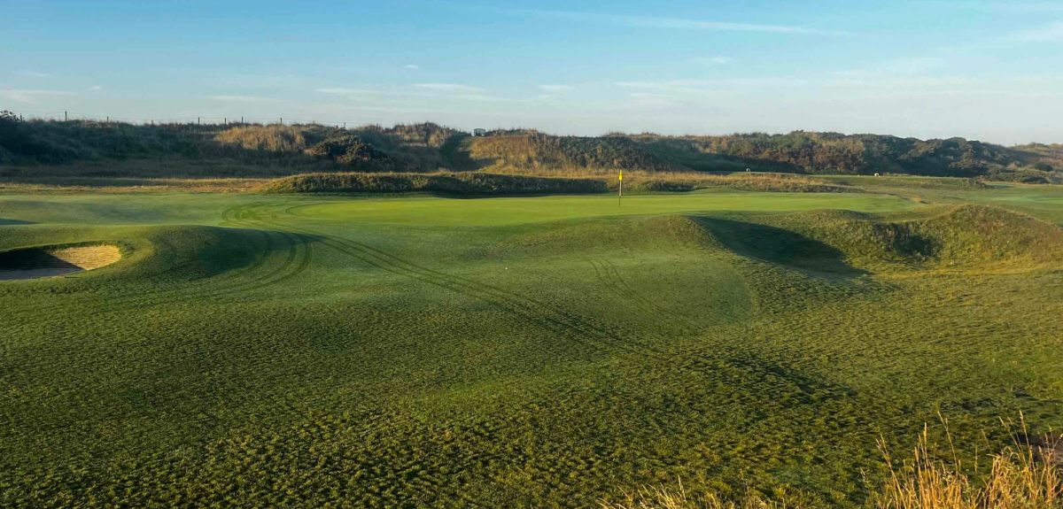 Littlehampton Golf Club