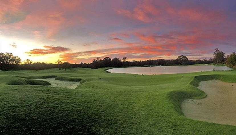 Brighton Lakes