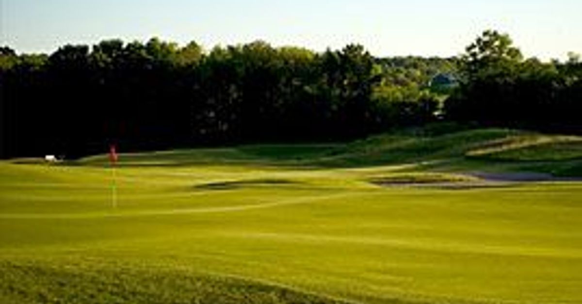 Timber Ridge Canada Timber Ridge | Canada | Top 100 Golf Courses