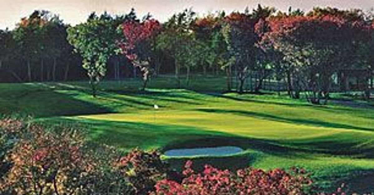 Dallas National Golf Club | United States | Top 100 Golf Courses