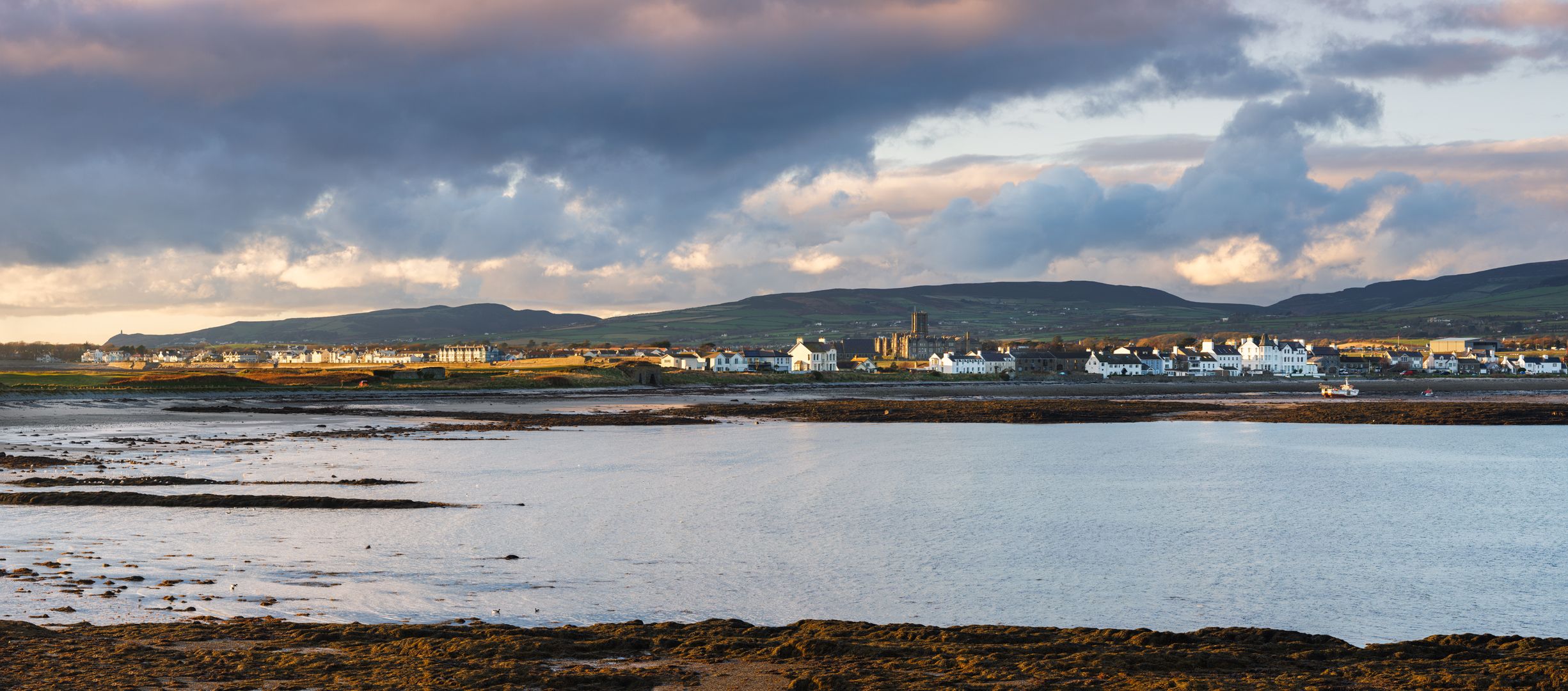 Castletown Golf Links