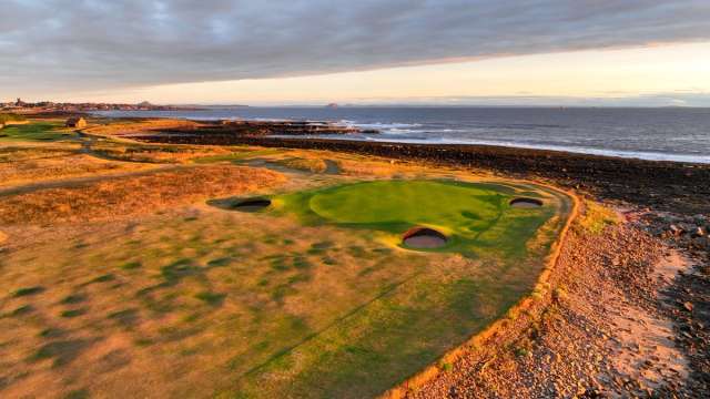 Reviews | Dunbar Golf Club | Top 100 Golf Courses