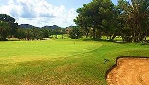 Real La Manga Club (North)