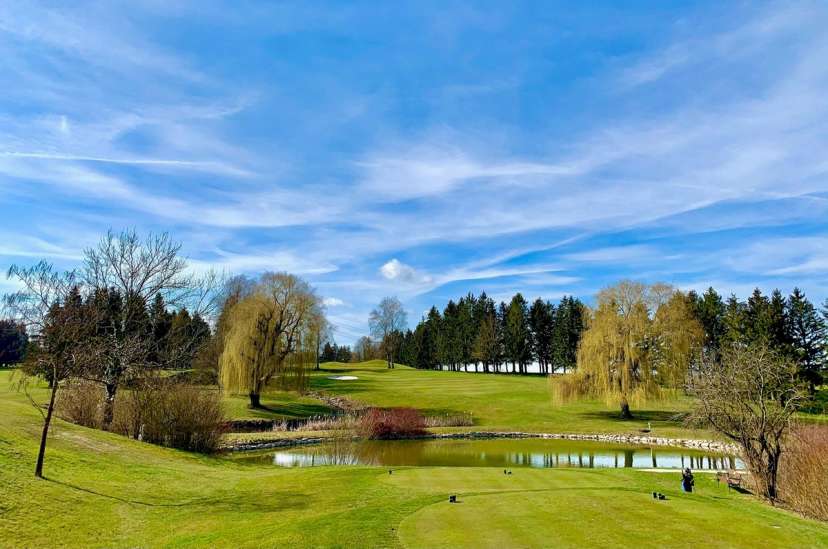 Top 50 Golf Courses of Austria 2022 | Top 100 Golf Courses