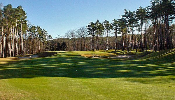 Fujizakura | Japan | Top 100 Golf Courses