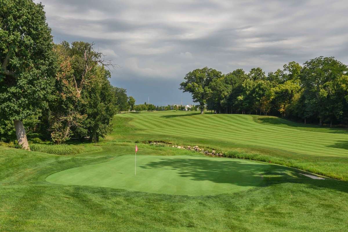 Reviews | Pinnacle Golf Club | Top 100 Golf Courses